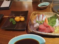 -人间酒暖·Go blanc·烧鸟·深夜食堂(陆家嘴店)