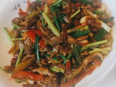 秘制鸡胗-辣公子·千岛湖私房菜(滨江店)