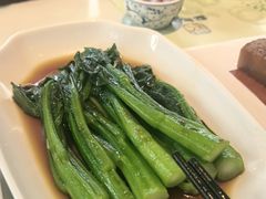 -點無缺茶楼·海鲜酒家(世博店)