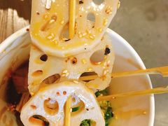 藕片-童陈记重庆冷串串(食宝街店)
