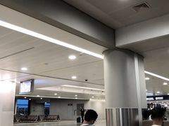 -上海浦东国际机场-T2航站楼