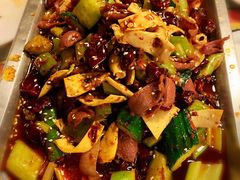 飘香双脆-滋味烤鱼(祥和里店)