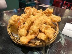 -廖川菜(太阳宫店)