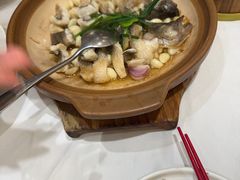 -大海湾酒楼(人南店)
