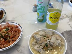 -旺山·浪头人家