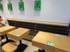 -蒙自源米线大王(花园城商场店)