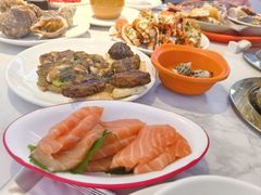 -舒友海鲜姿造(白鹭洲店)