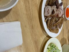 -粤味轩快餐店(天下第一泉店)