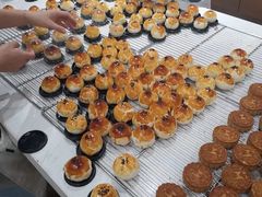 -欧米奇西点西餐学校