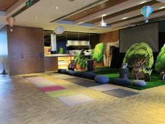 -深圳大梅沙京基洲际度假酒店