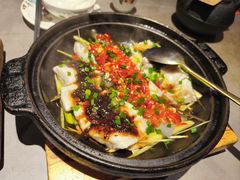 -得意啫·广东啫啫煲(前海HOP店)