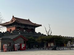 -泰山风景名胜区