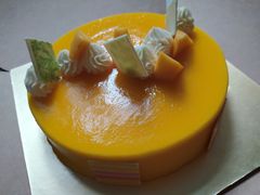 -视界美食自助餐厅·石家庄希尔顿酒店