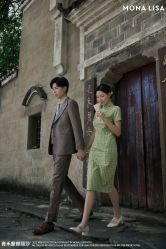 点击看大图 -青禾蒙娜丽莎婚纱摄影(武汉总店)