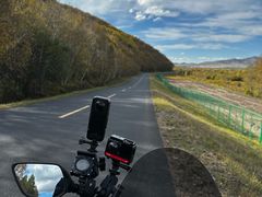 -塞罕坝国家级自然保护区