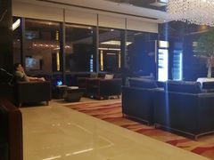 -上海龙之梦万丽酒店