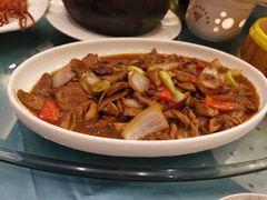 -金贵源食神(楚河汉街店)