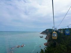 -摩天岭风景区