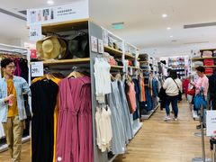 -优衣库(上海虹口龙之梦店)