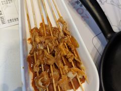 -姐弟俩土豆粉(四海唐人街店)