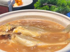 家烧小黄鱼-徐记海鲜(大明宫|北二环店)