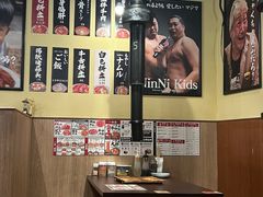 -蒜香焼肉PURUSHIN(马场路店)