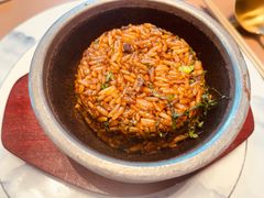-翕间食·精致淮扬菜(江苏大剧院店)