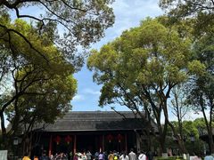 -南京中国近代史遗址博物馆(南京总统府)