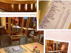 -香樟花园法式铁板烧(恒隆广场店)