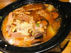 -原食日记(三里屯店)