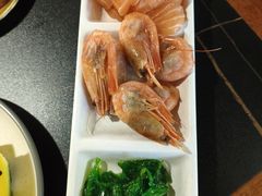 -東盛炭烤自助料理(浦东文峰广场店)