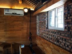-VOYAGE COFFEE(北锣鼓巷店)