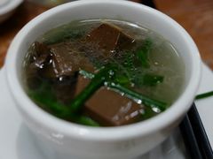 -甘家界柠檬鸭店(高峰林场店)