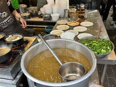 -清真·穆萨砂锅(大皮院店)