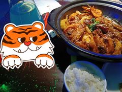 -徐记小怪兽肉蟹煲店(哈西万达金街店)