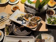 -德川家日本料理(顺义华联店)