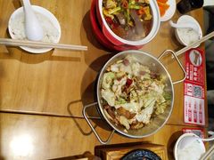 -周麻婆·川式小炒(泉州鲤城超越工业园店)