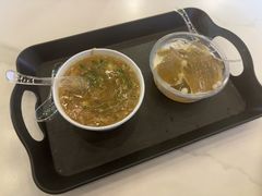 -食盈碗仔翅(星玺广场店)