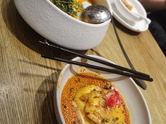 -榕意·川味之美(深业上城店)