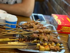 -二子海鲜大排档(太阳城店)