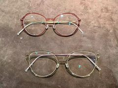-EYEPHILO镜之道·克罗心眼镜