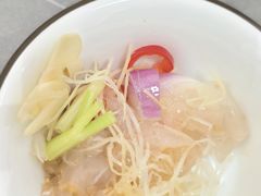 -官塘陈记鱼生·潮汕砂锅粥·牛肉火锅(潮枫路总店)