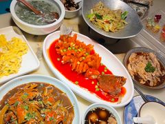 -探花·意境江南菜·唐伯虎文化体验店·松鼠桂鱼(观前店)