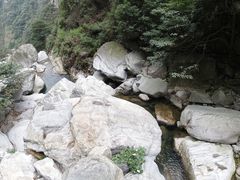 -石门涧