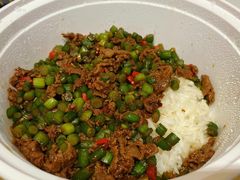 -德天顺盖码饭(人民西路店)