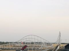 -法拉利主题公园