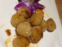 -清水日本料理铁板烧(学府路店)