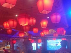 -山河屯铁锅炖鲜鹅·东北菜(开发区一店)
