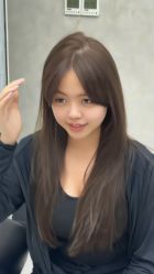 点击看大图 -宫铭烫发染发接发店
