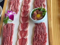 -阳坊胜利涮羊肉(阳坊老店)